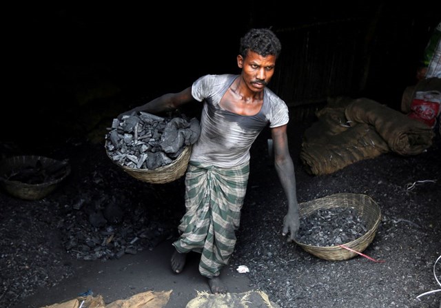 Khủng hoảng than ở Ấn Độ bùng phát sau đại dịch Covid-19 